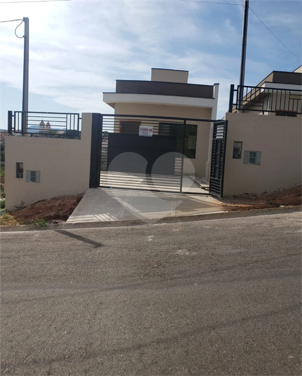 Sobrado com 3 quartos à venda em Centro - SP