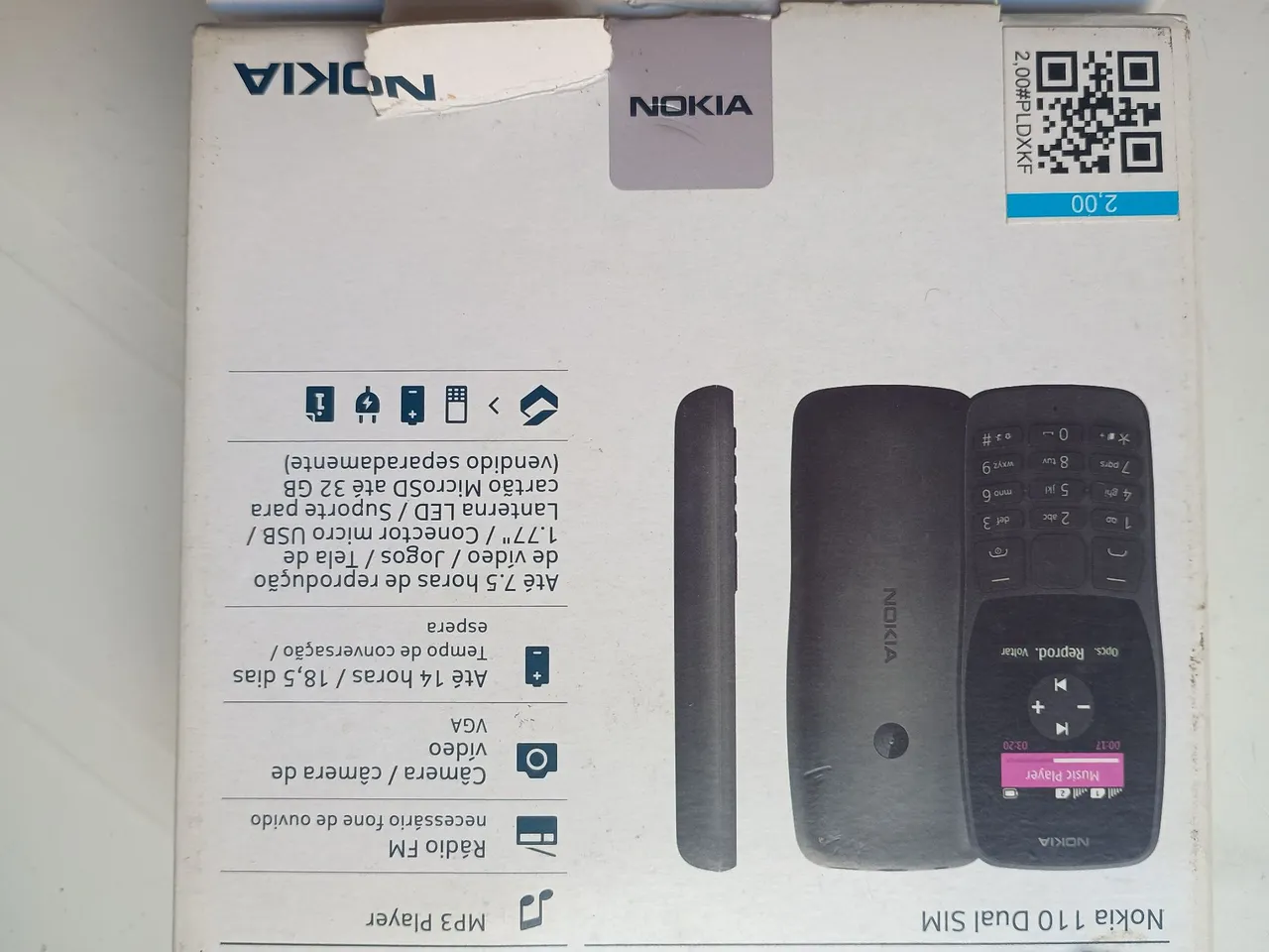 Celular ótimo muito bom