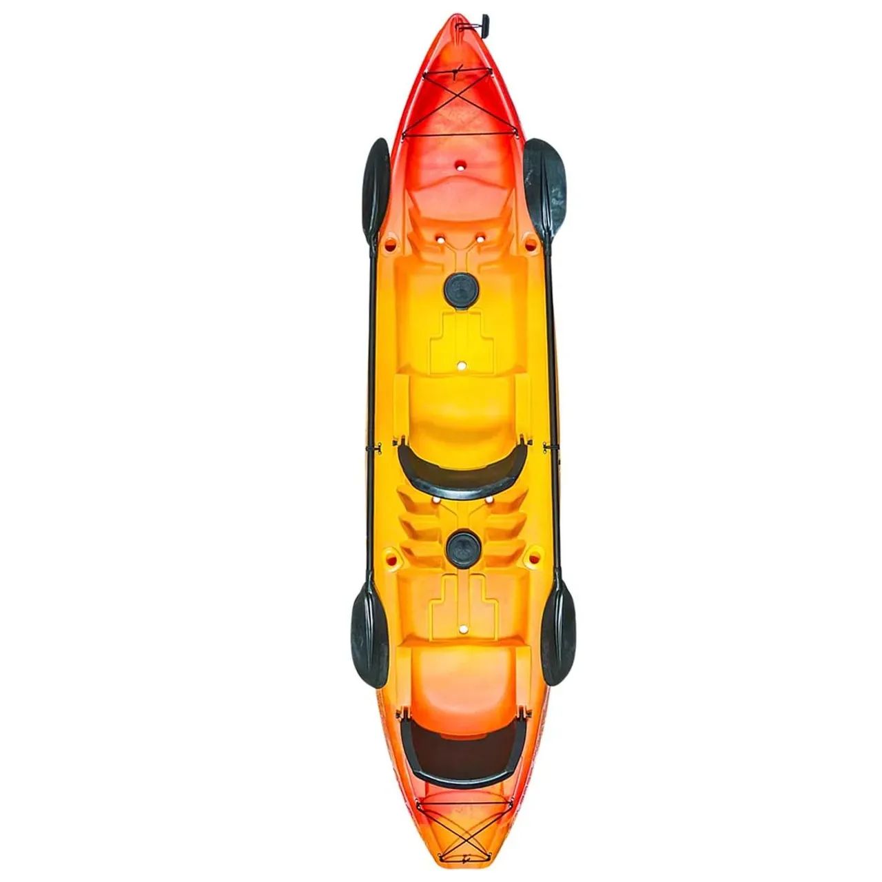 Caiaque duplo Brudden Náutica