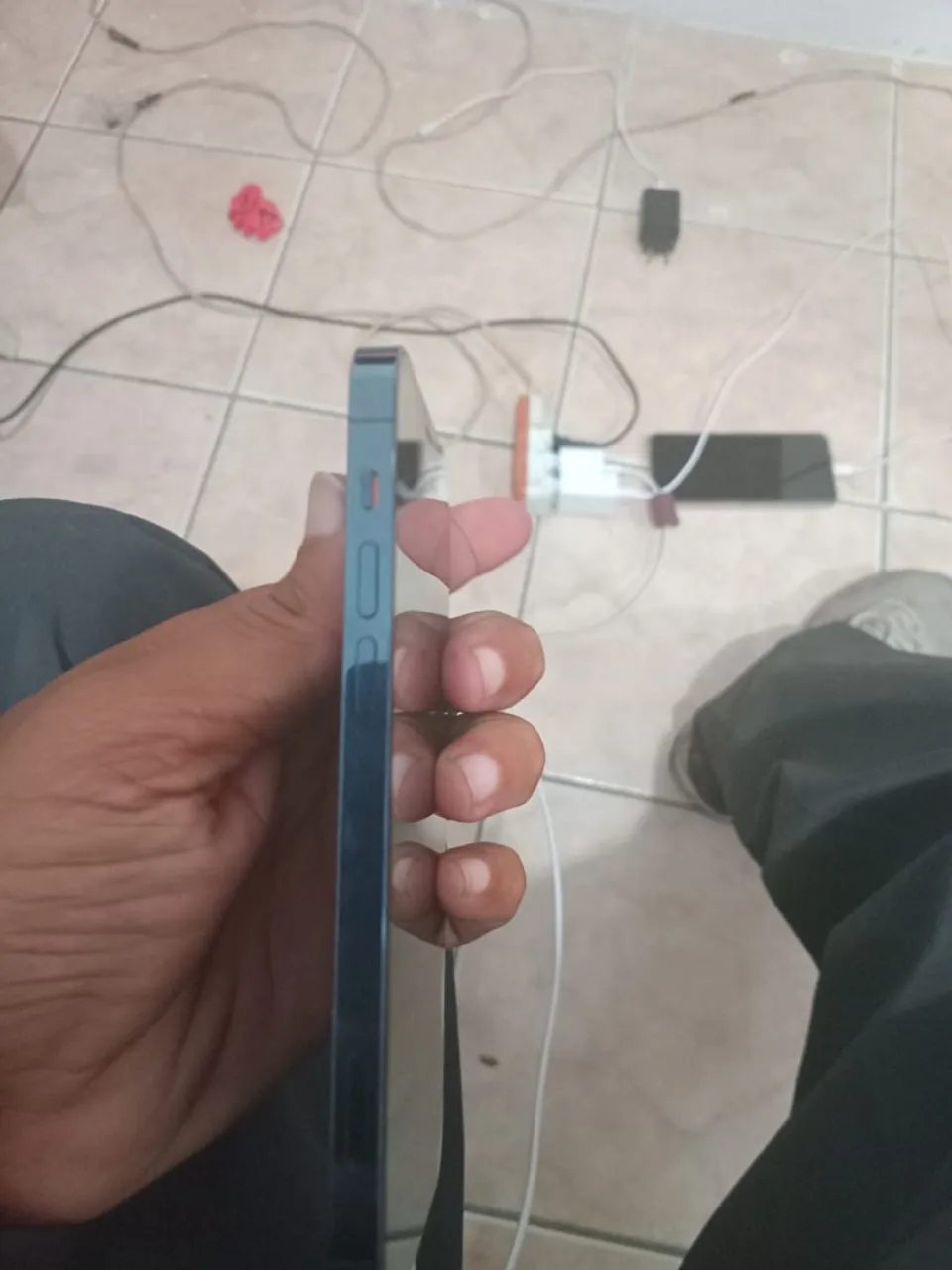 iPhone 12 Pro