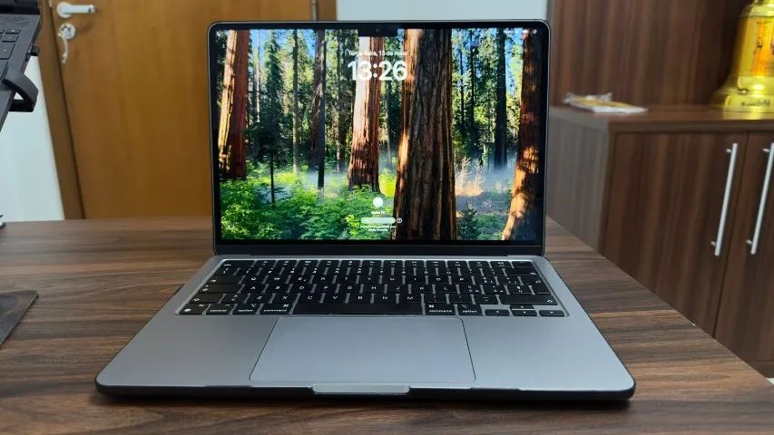 Macbook Air - 13 - M3 - 16 GB - 512 GB - Garantia Apple