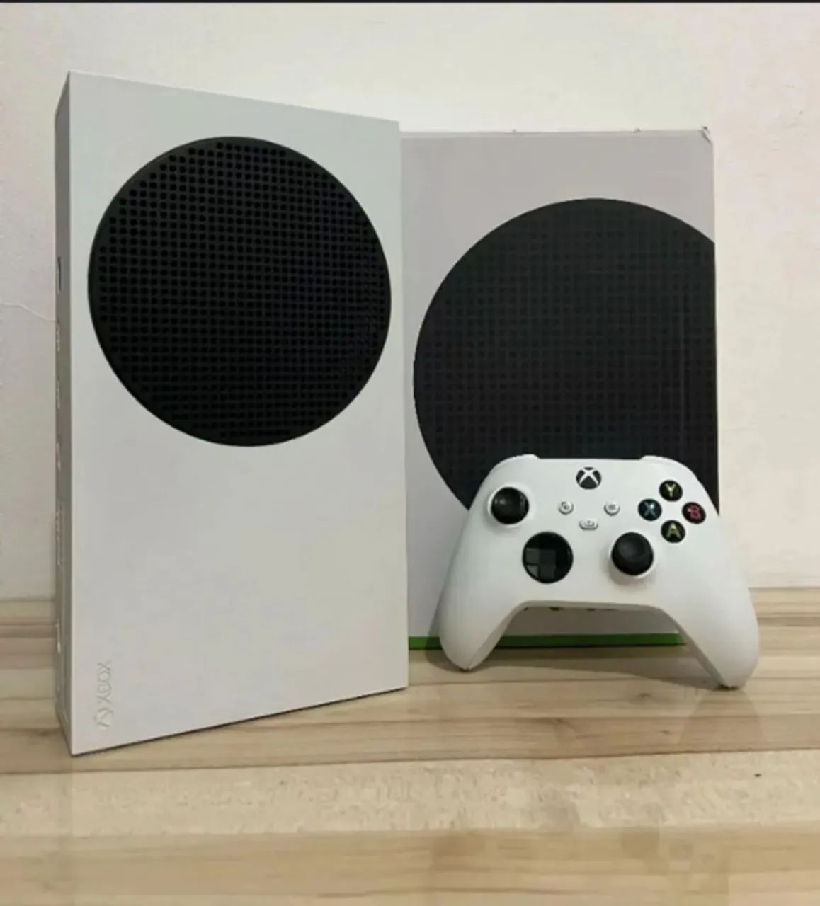 Xbox Series S -  - Foto 3