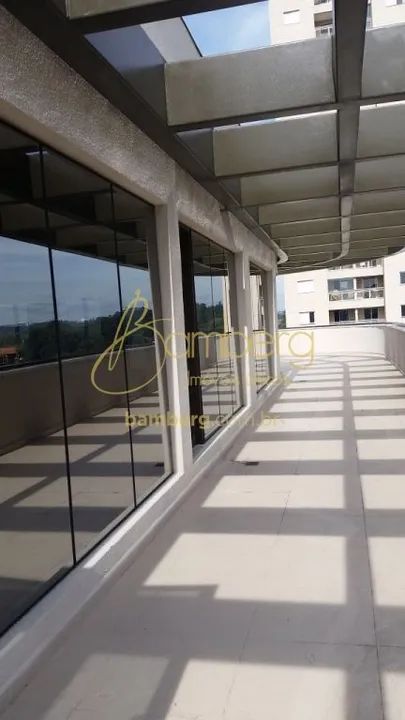 Prédio Monousuário para locação em Barueri - Foto 9