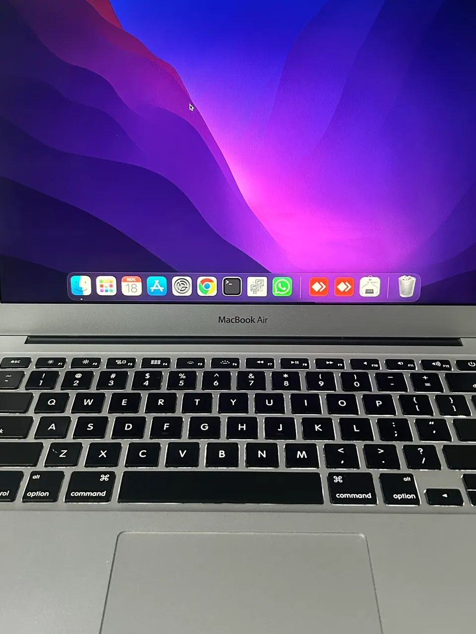 MacBook Air 13 Early 2015 - Notebooks - Palmital, Colombo