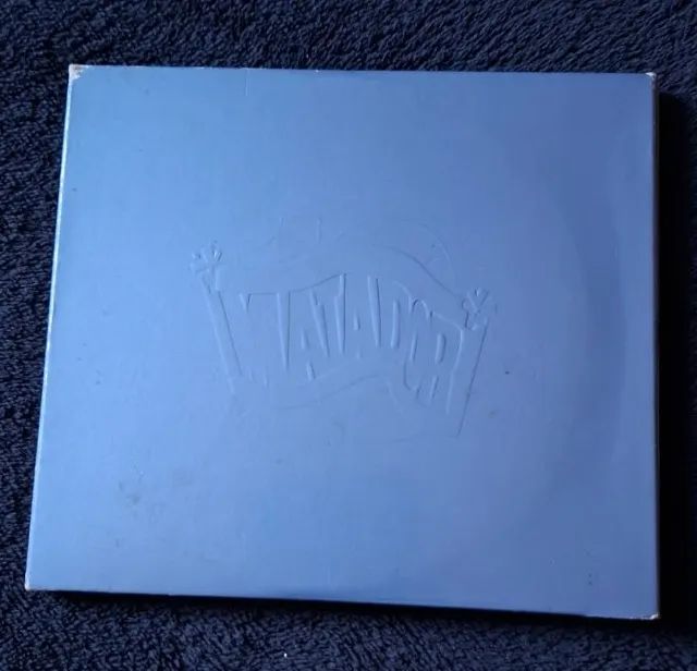CD MATADOR RECORDS 10TH ANNIVERSARY - EVERYTHING IS NICE (3 CD'S) - R$ 40,00