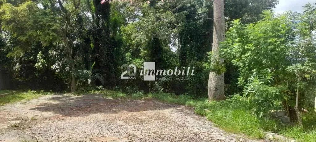 Terreno à venda em Cotia, Parque Rizzo II, com 2405 m² - Foto 3