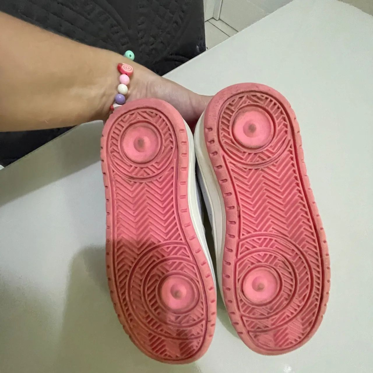 Tênis N°28 feminino  - Foto 2