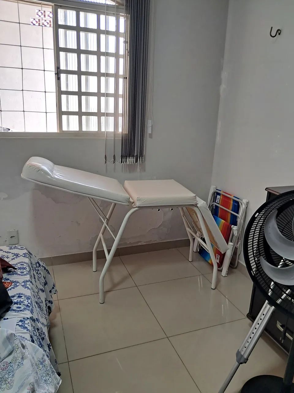 Maca de Massagem 3 Posições  - Foto 2