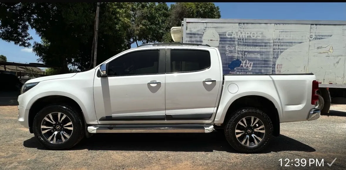 Vende se s10