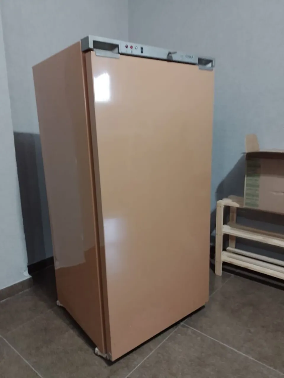Geladeira/freezer Consul em ótimo estado