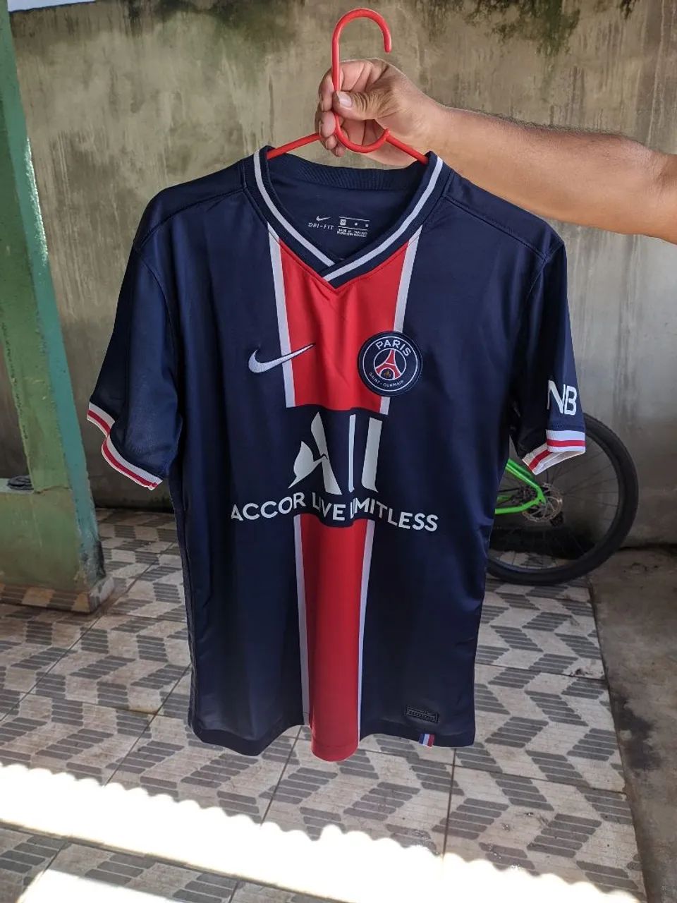 Camisas de time - Foto 5