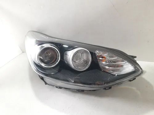 Farol Direito Kia Sportage 2017 2018 2019 2020 20022403 - Foto 2