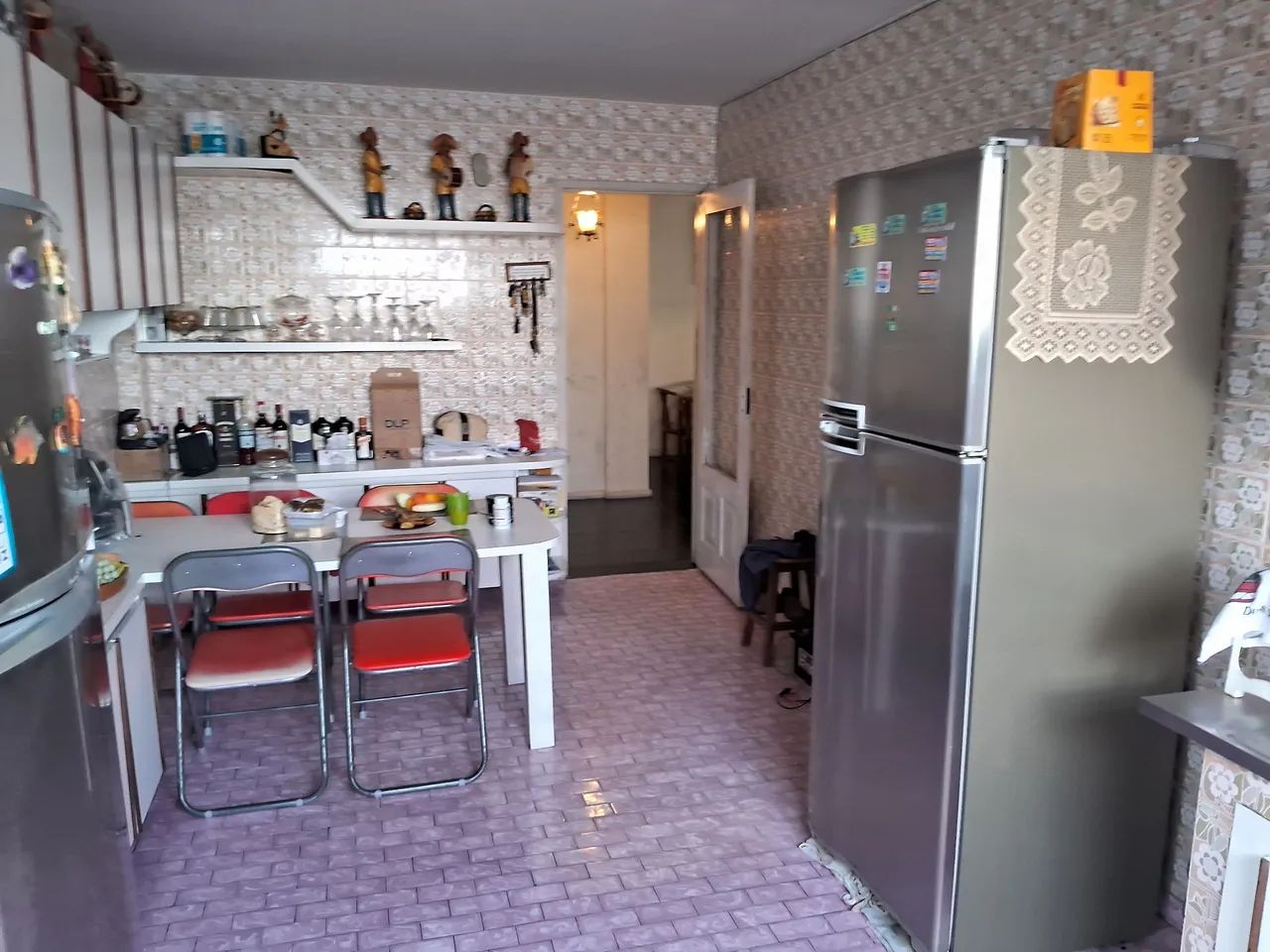 Temporada em apartamento aconchegante na praia!