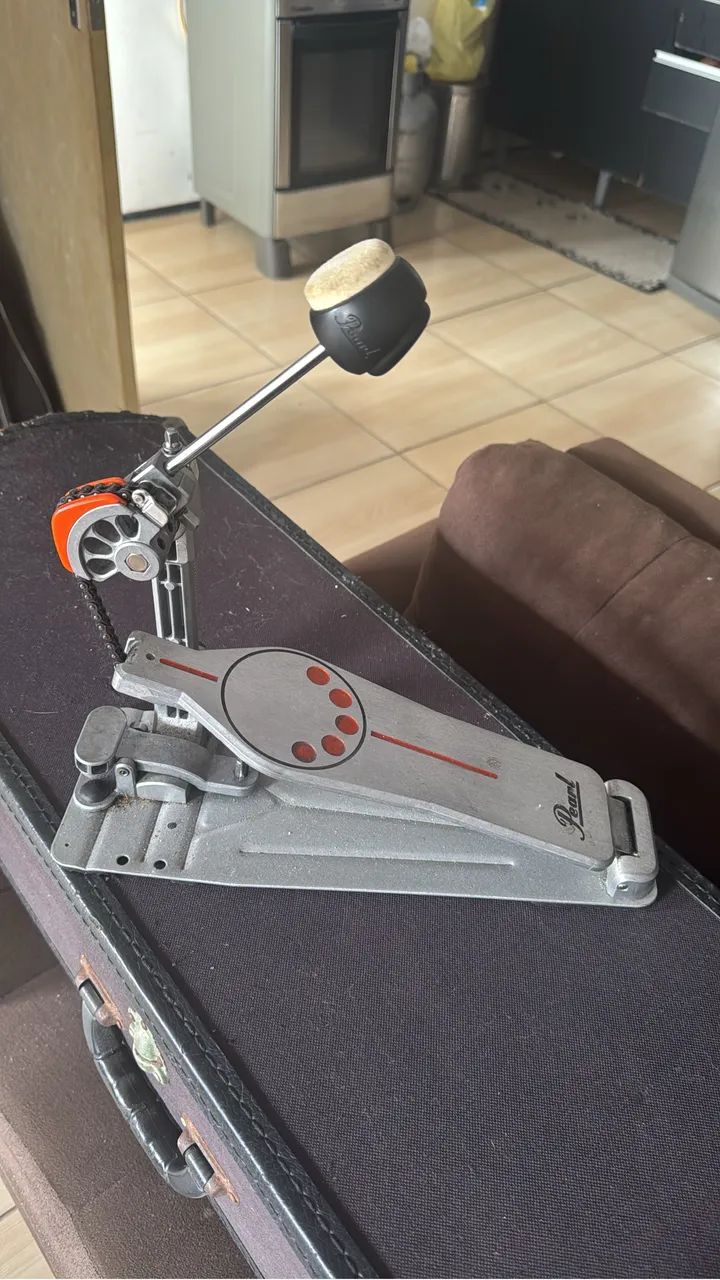 Pedal Pearl Demonator Single P 930