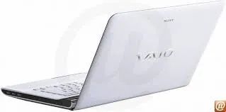 Notebook Sony Vaio Core i3 8GB- SSD 120GB Wifi/HDMI - Notebooks