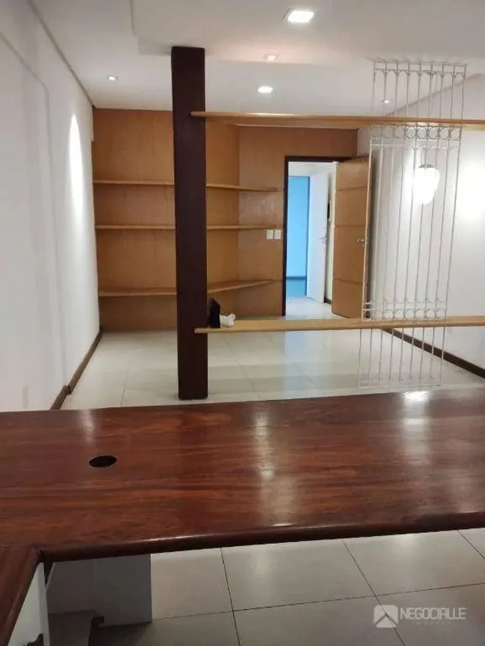 Sala à venda, 40 m² por R$ 80.000,00 - Centenário - Campina Grande/PB