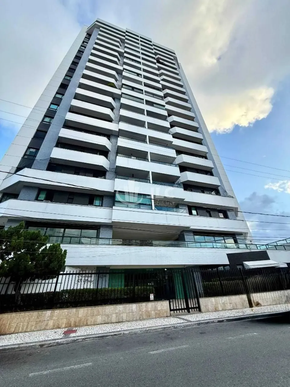 Excelente Apartamento à Venda Condomínio José Machado de Souza