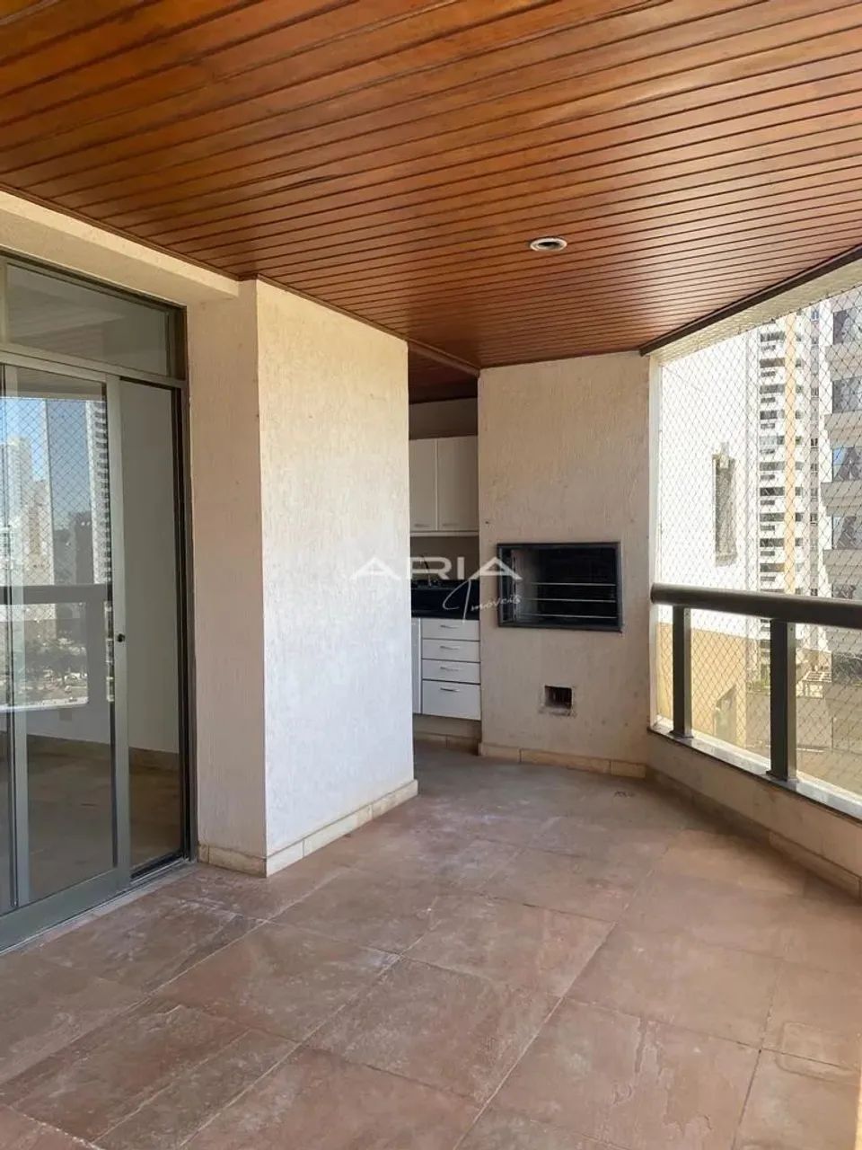 Apartamento 4 quartos a venda. Gleba Palhano - Foto 5