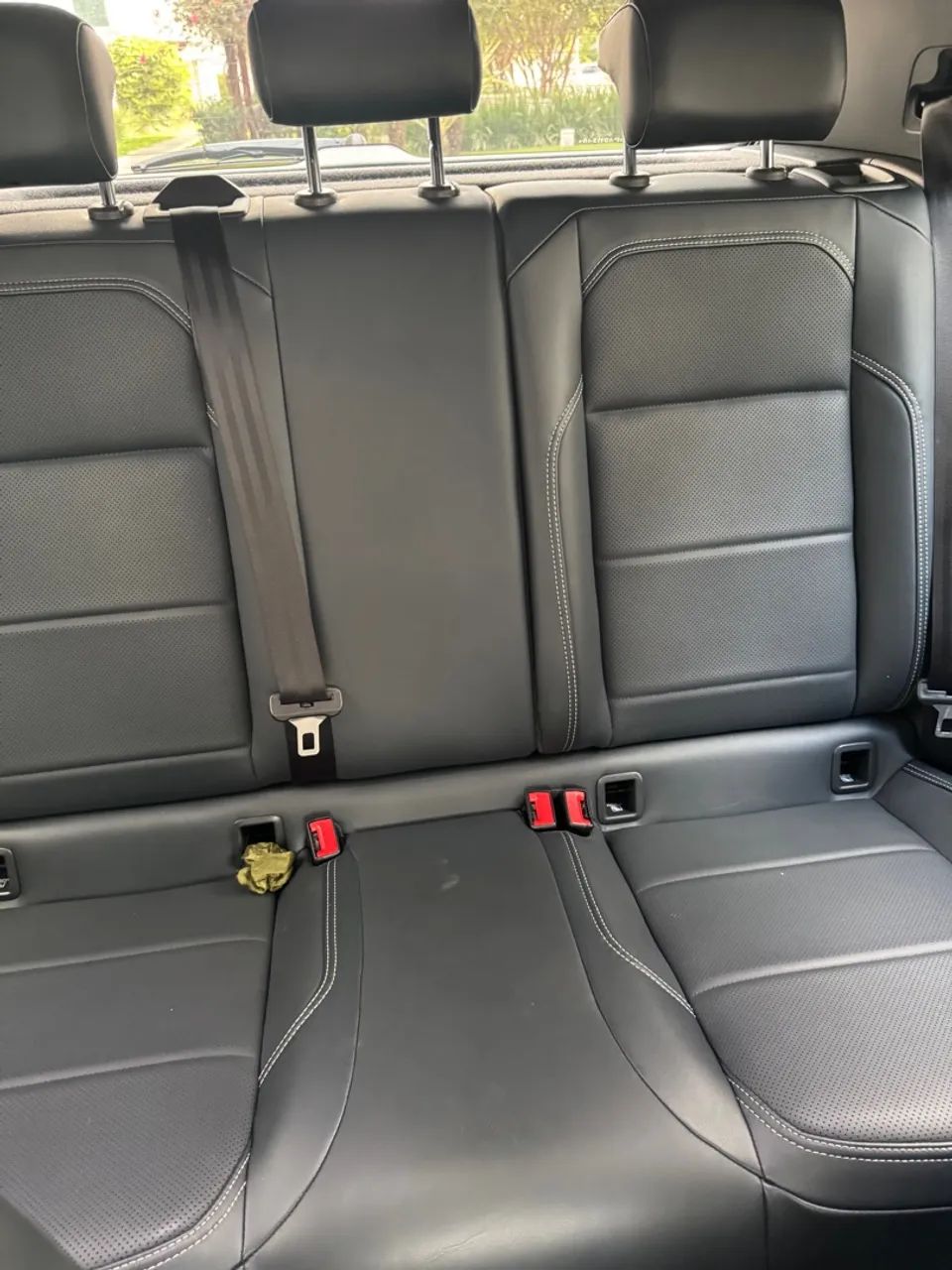 TCROSS Comfortline modelo 2023 - IPVA 2025 (3k) Pago  - Foto 12