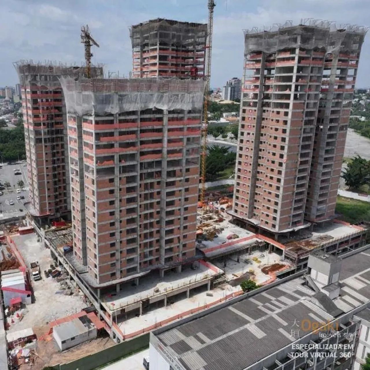 Apartamento com 3 dormitórios à venda, 110 m² por R$ 1.595.000 - Jardim do Mar - São Berna - Foto 2
