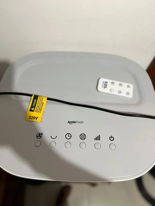 Climatizador de ar - Foto 2