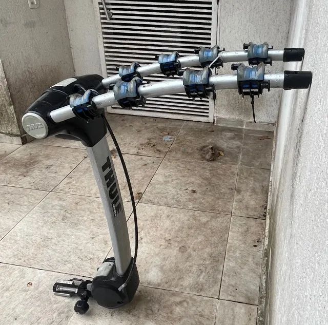 SUPORTE PARA BICICLETAS