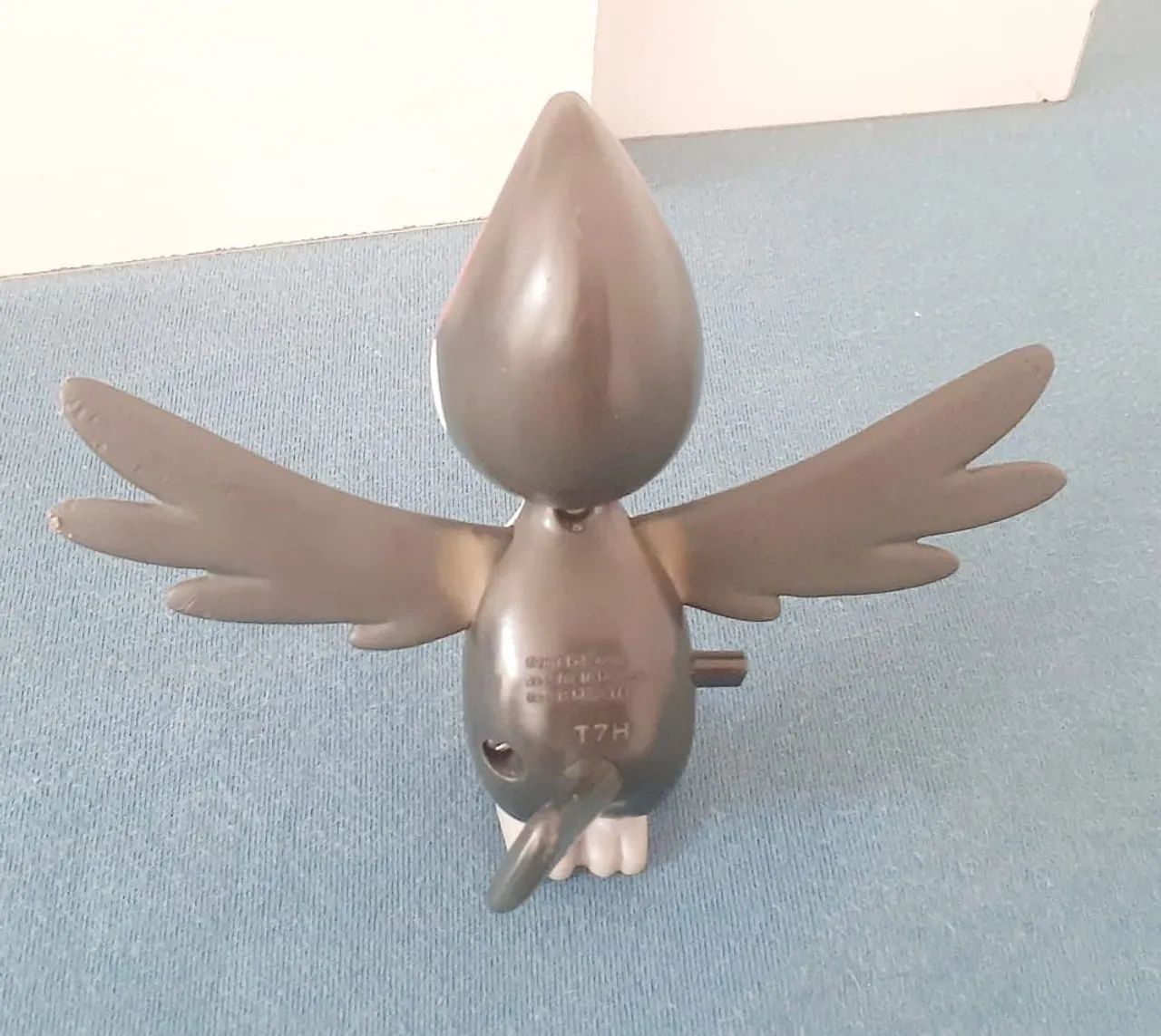 Boneco Pokemon Pikipek - À corda. - Foto 5