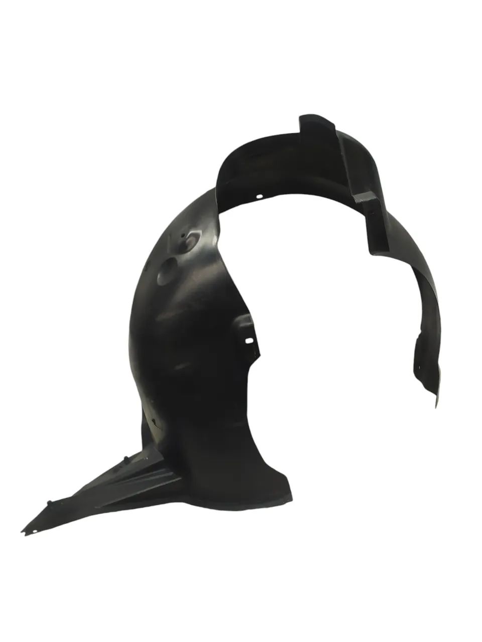 paru Parabarro Diant Direita Fox/spacefox 15 A 22 Cod 5z0809962 - Peças