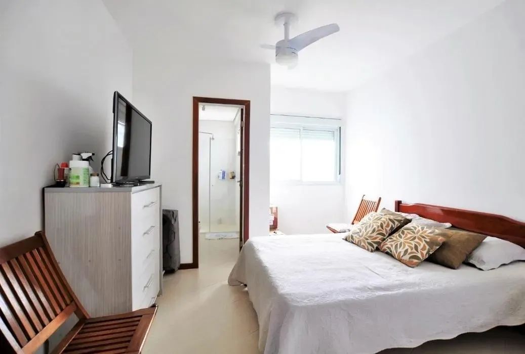 Apartamento para Venda em Florianópolis, Rio Tavares, 3 dormitórios, 2 suítes, 4 banheiros - Foto 5