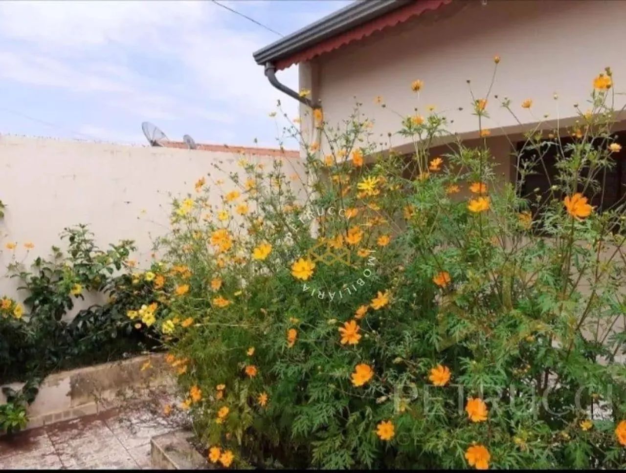 Casa Residencial à venda, Jardim São Domingos, Campinas - CA9457.