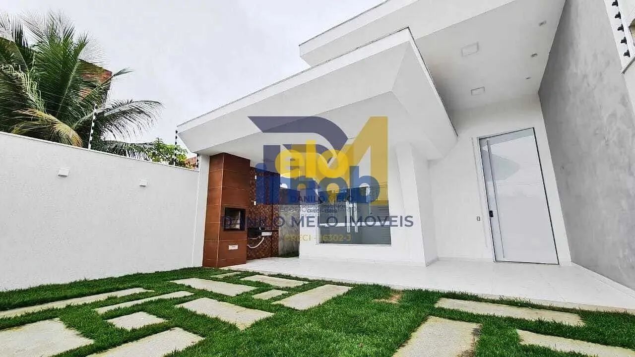 Casa à venda em Caruaru/PE