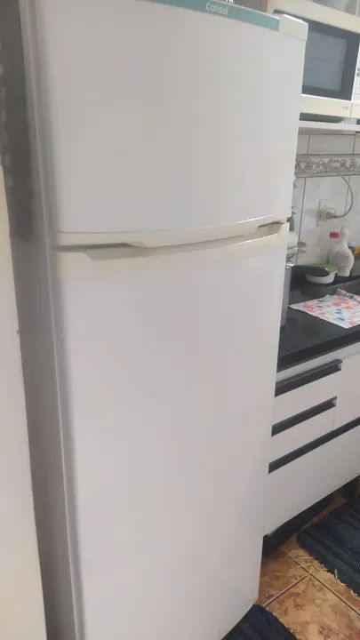 Geladeira Consul Duplex - Foto 4