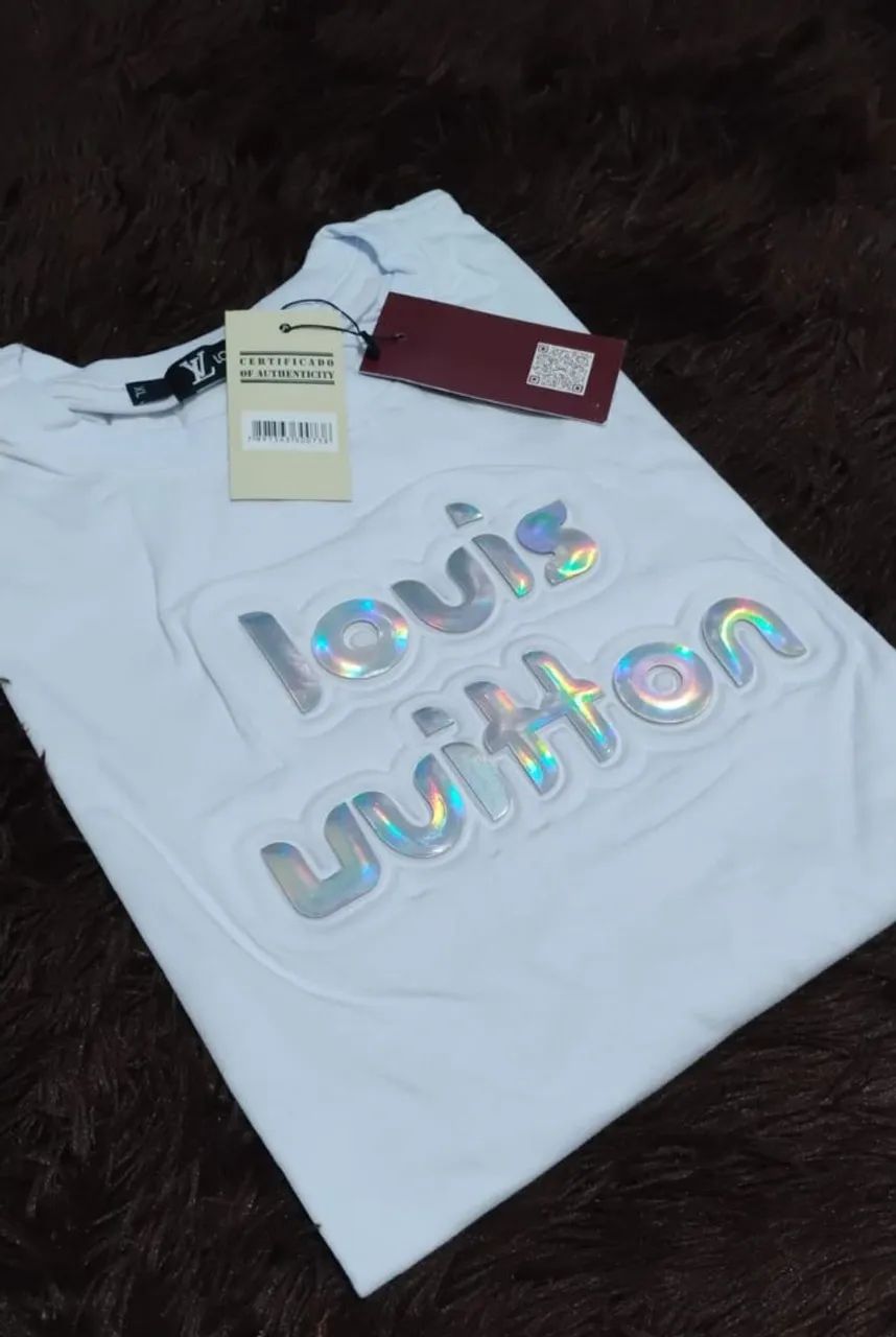 Sua camisa ano novo é aqui apenas 35 reais