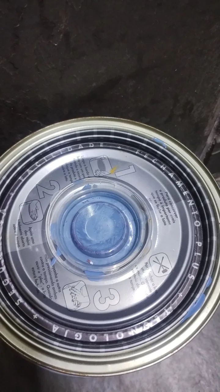 Tinta Suvinil Toque 3,2 litros várias cores - Foto 5