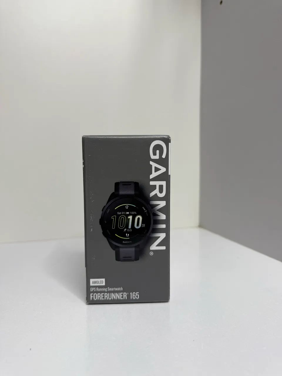 Garmin 165 forerunner smartwatch 