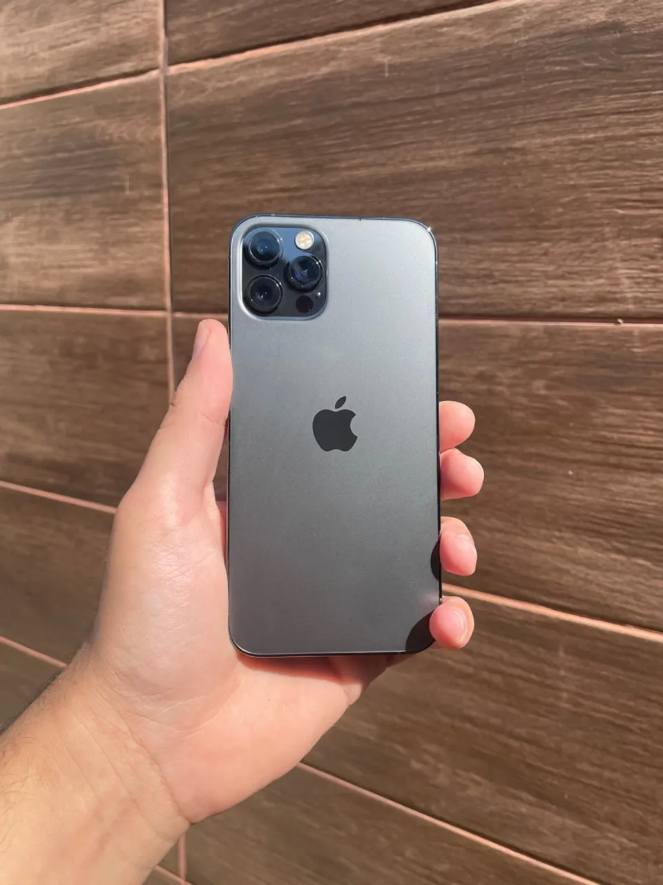 iPhone 12 Pro 256gb à venda