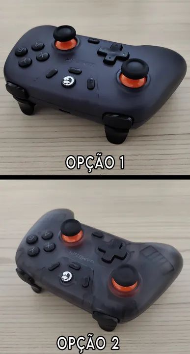 Controle Gamesir T4 Nova Lite - NOVO - Foto 6