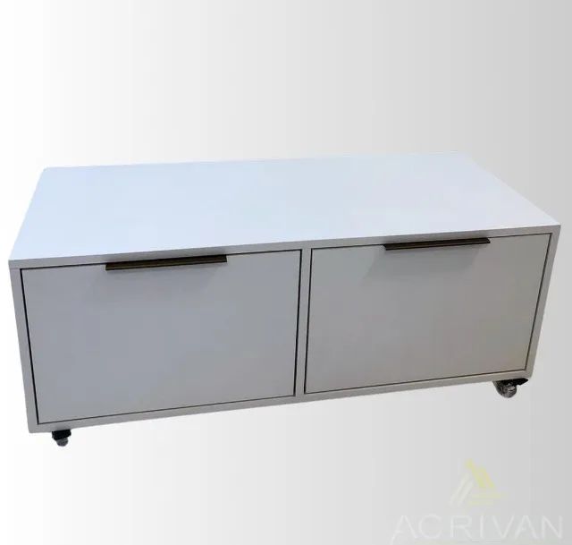 GAVETEIRO MULTIUSO 90CM EM MDF