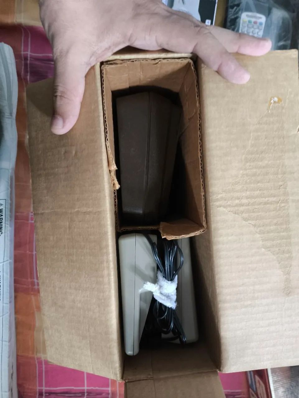 Sears Tele-Games Pong Sports IV - Console Retrô - Foto 4