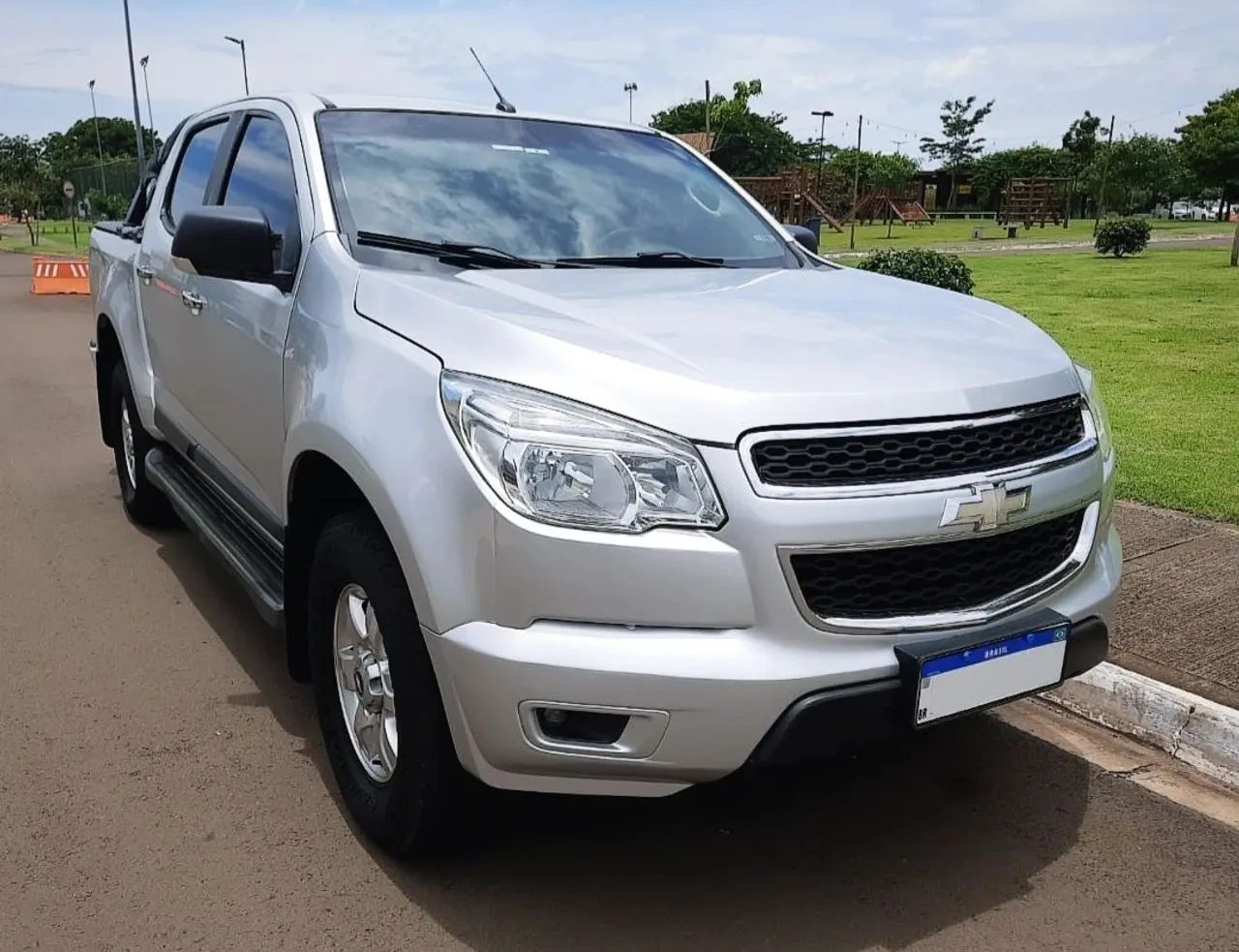 S10 LT 2014 - Foto 3