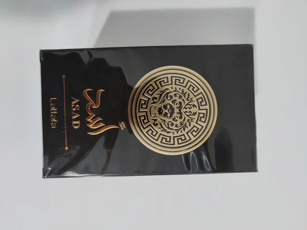 Perfume Árabe Lattafa Asad Masculino Edp 100ml - Foto 2