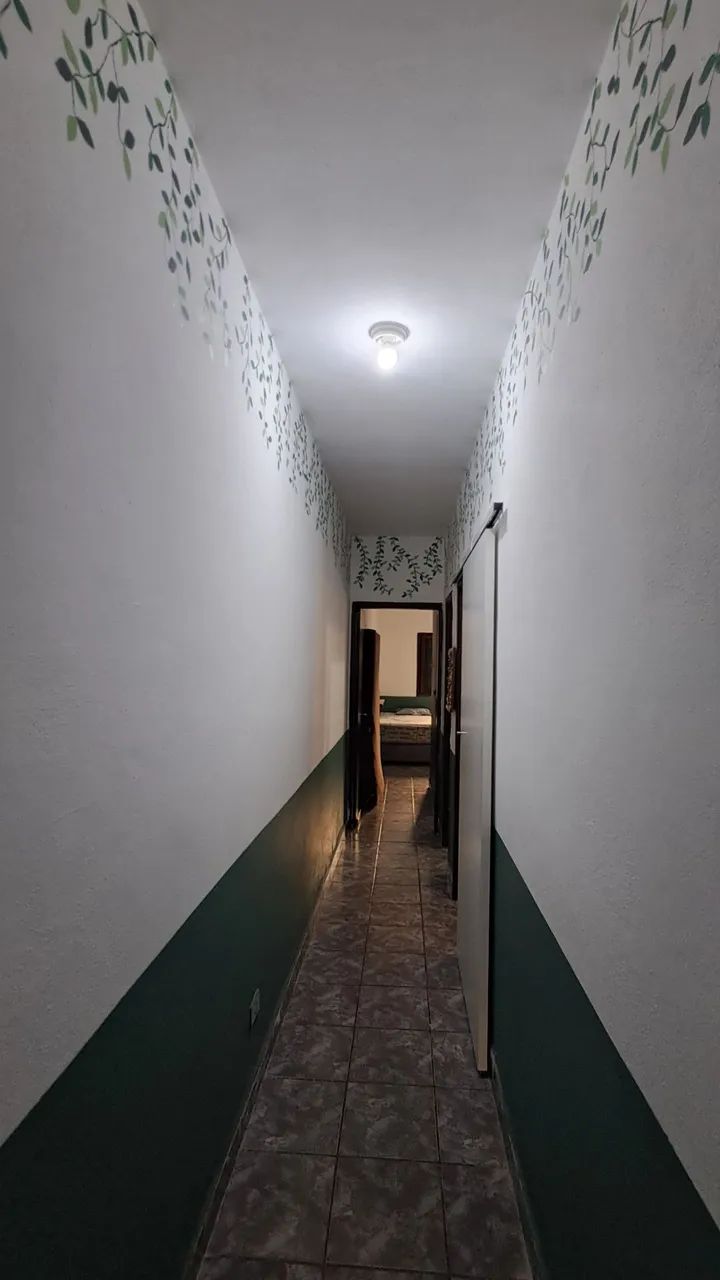 Casa de praia para temporada - Foto 8