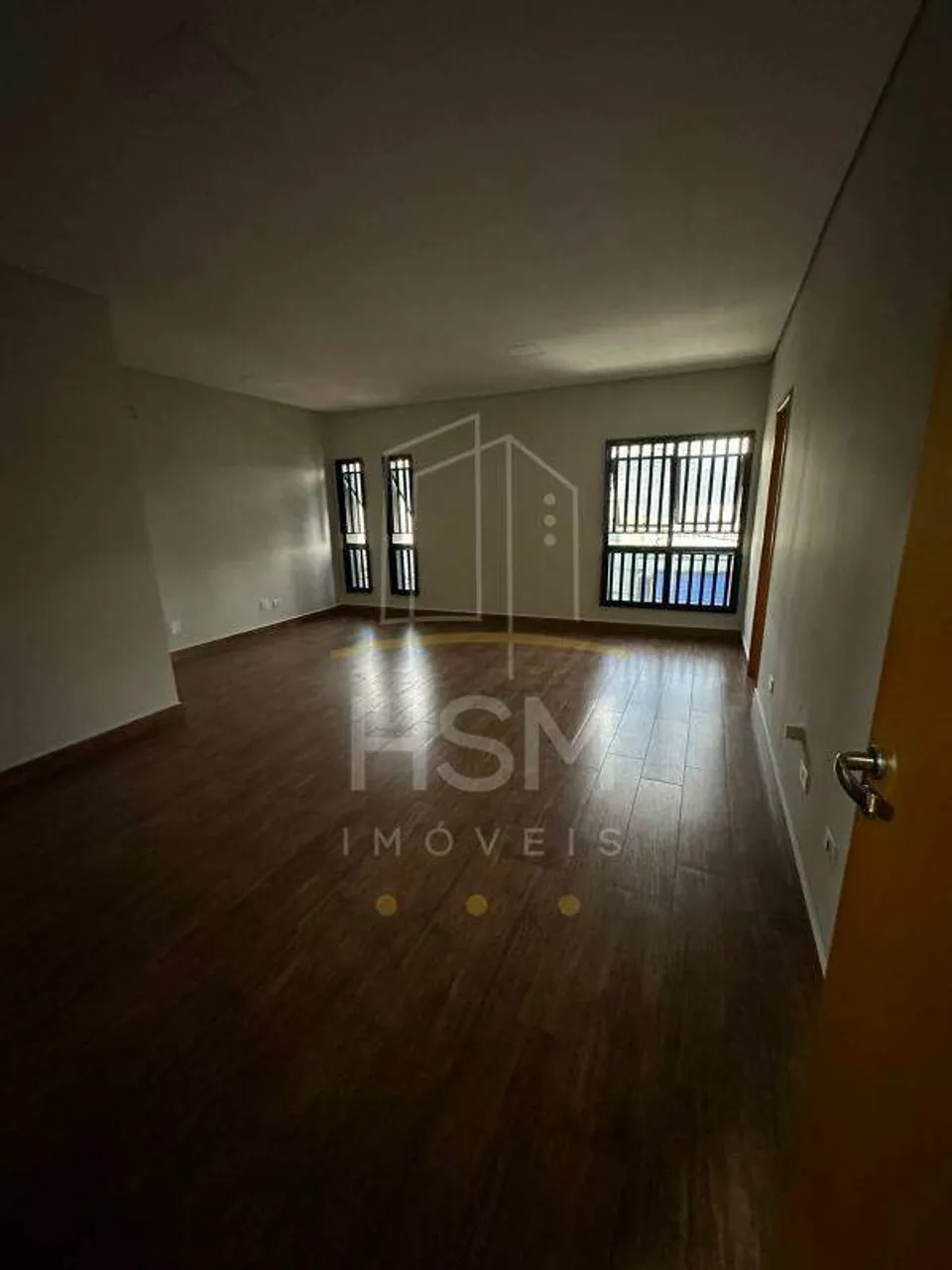 Excelente Sala Comercial para locação no Centro de SBC
