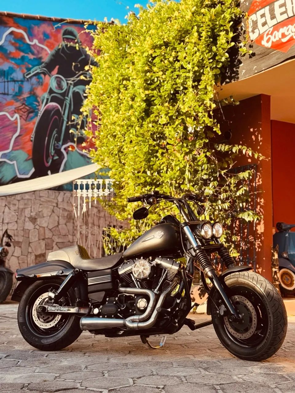 Street Bob 2012 Wide Glide For Sale Custom 2012 Street Bob 2012