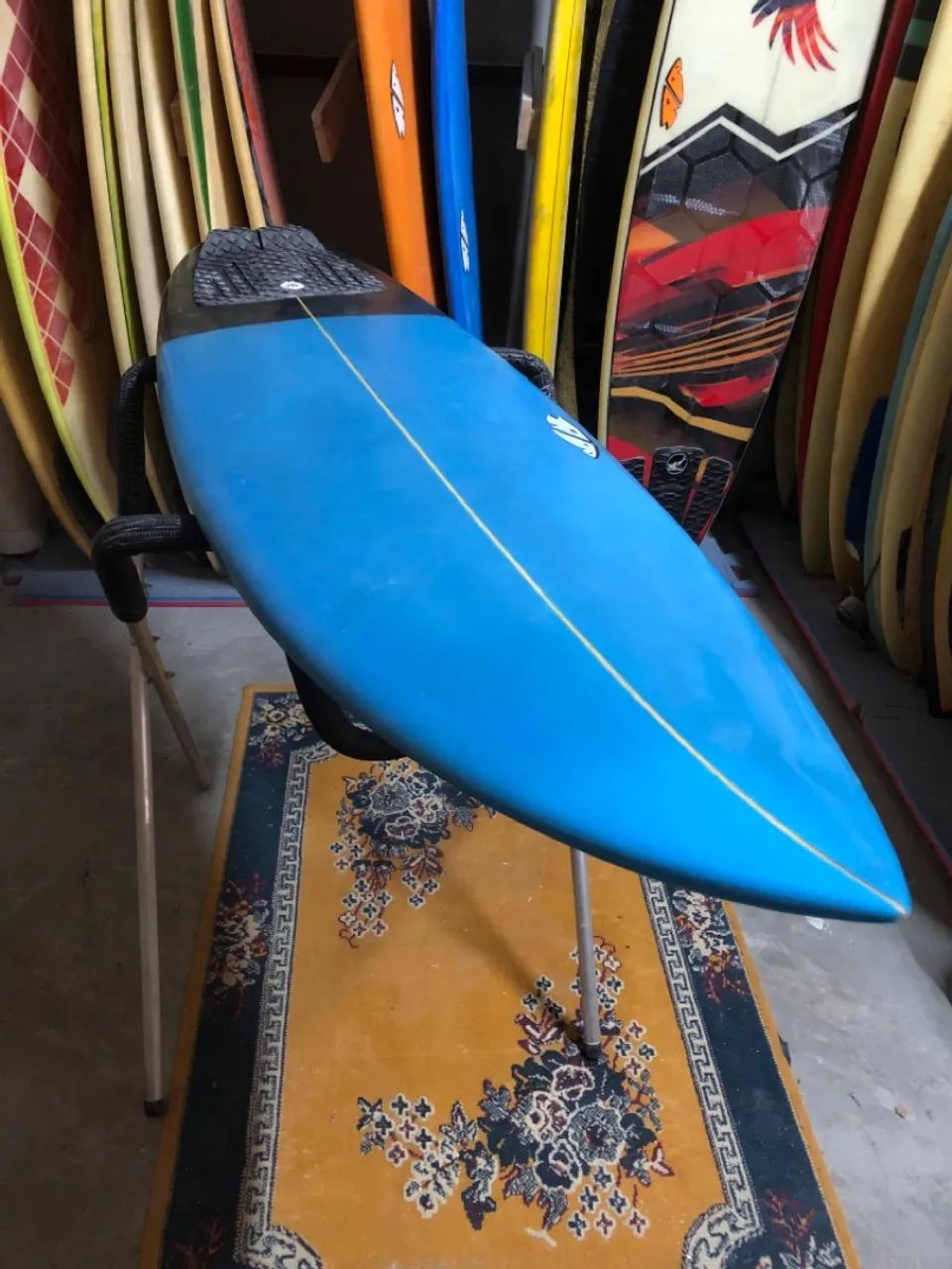 Prancha de surf 5.9 x 29L - Foto 4