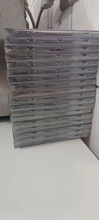 CDs informática relíquia   - Foto 3