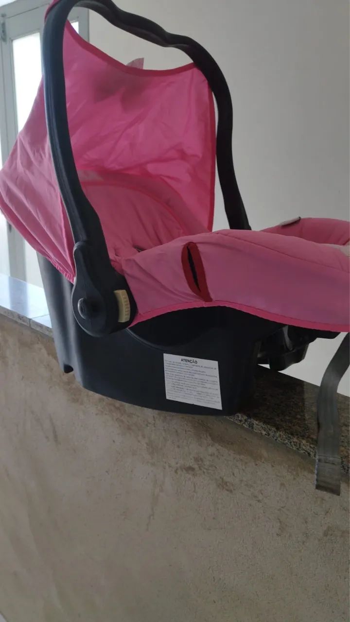 Bebê conforto - Foto 6