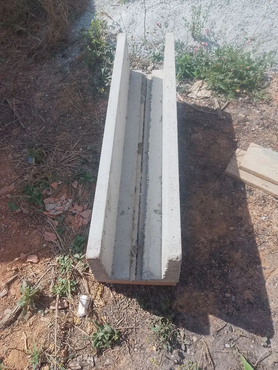Canaletas de concreto regulável 433926592004761603