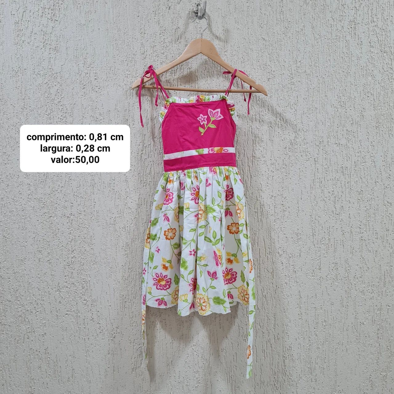 vestido