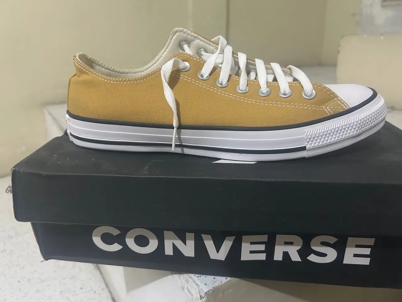 tênis casual all star, Novo. Nunca usado.